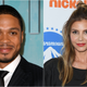 Ray Fisher, Charisma Carpenter